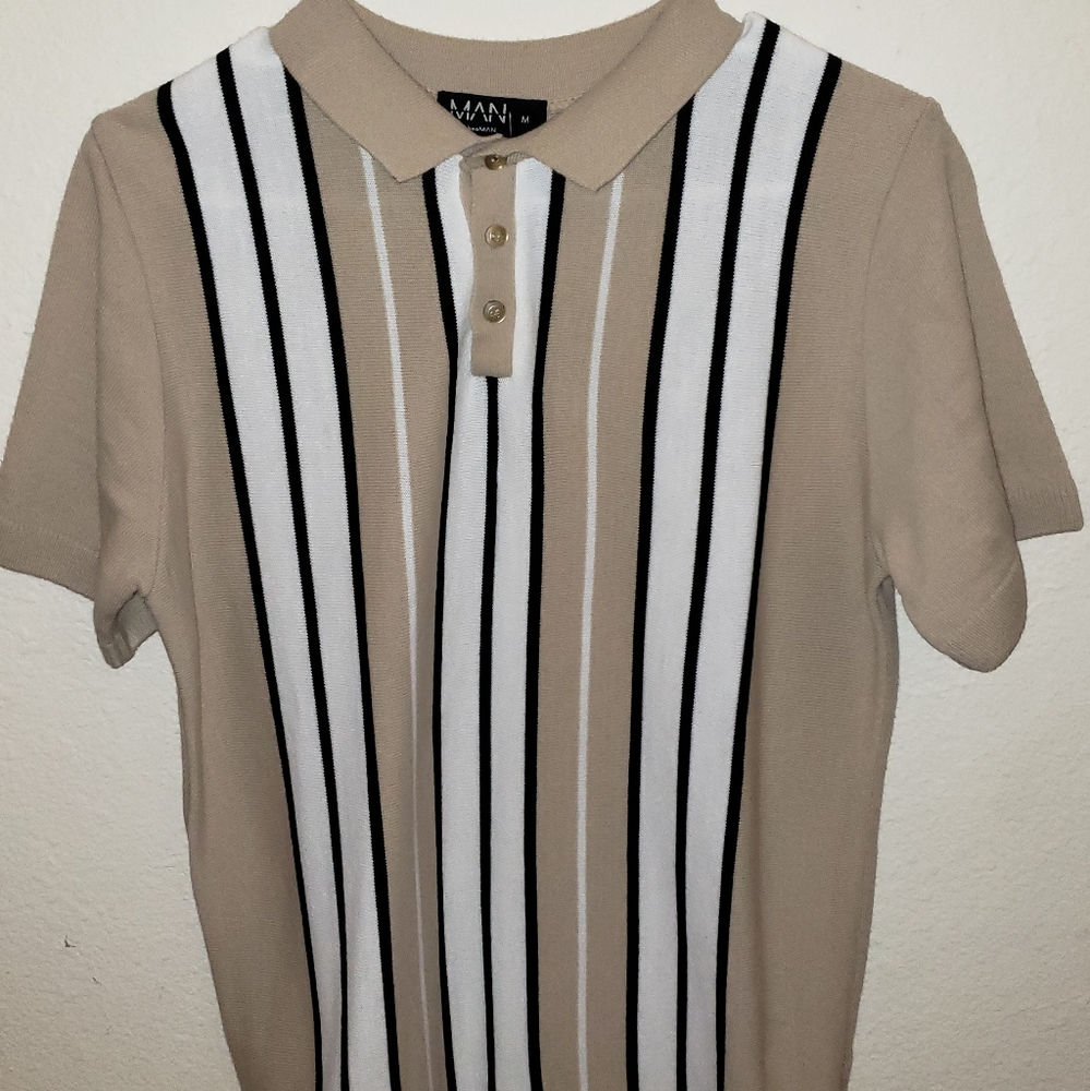 Man Polo